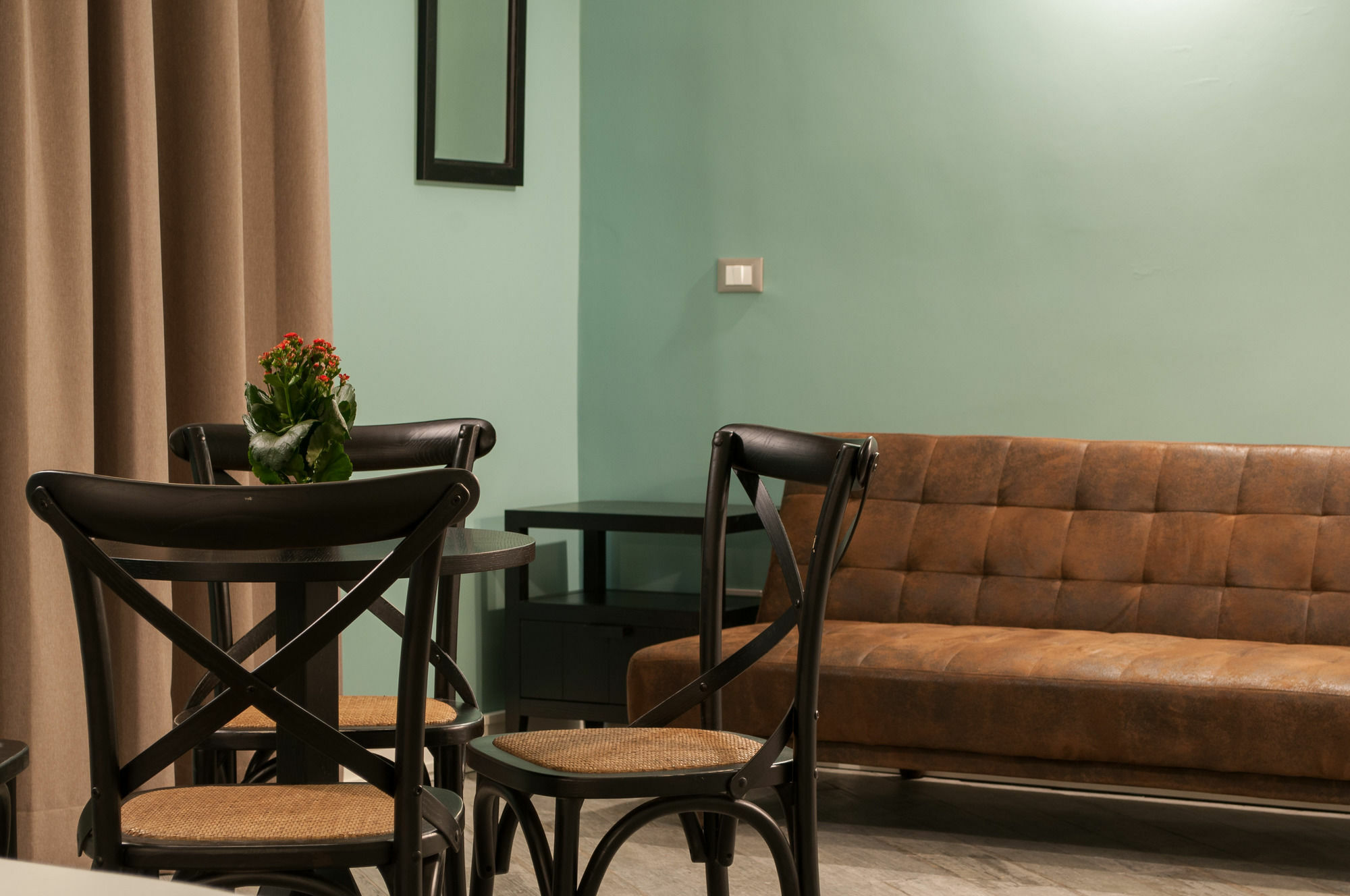 My Trevi Charming & Luxury Rooms Roma Exterior foto