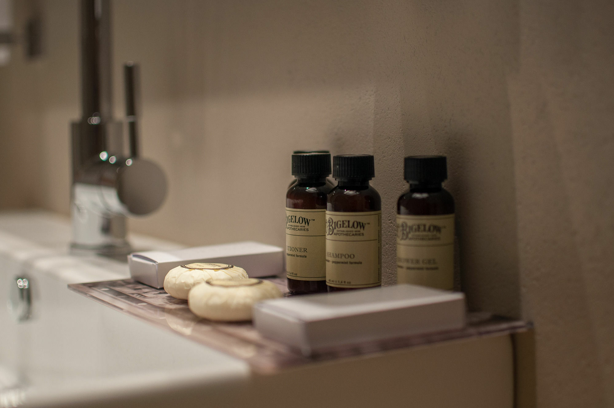 My Trevi Charming & Luxury Rooms Roma Exterior foto