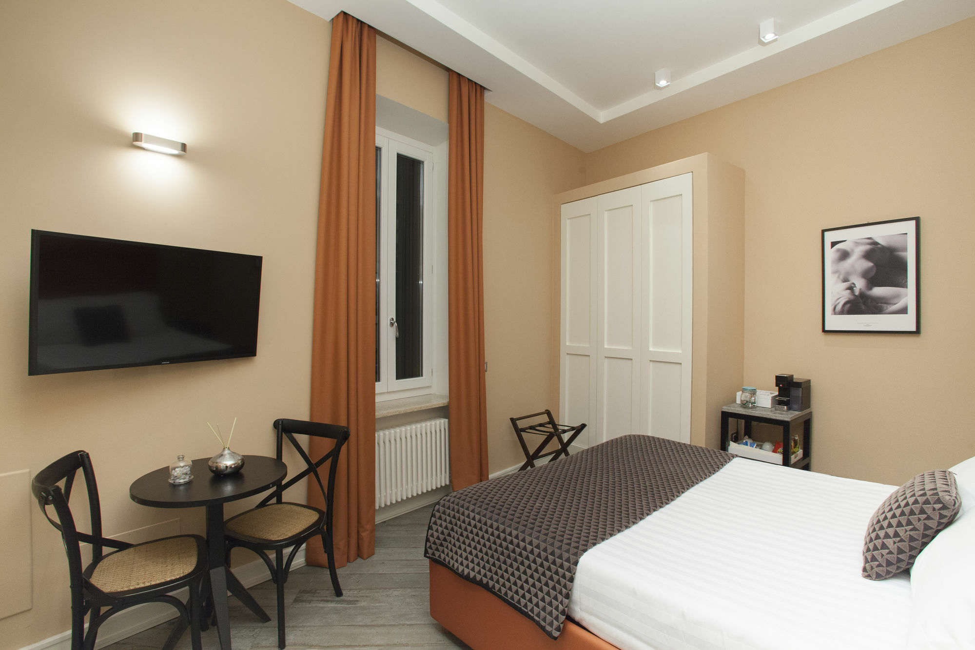 My Trevi Charming & Luxury Rooms Roma Exterior foto